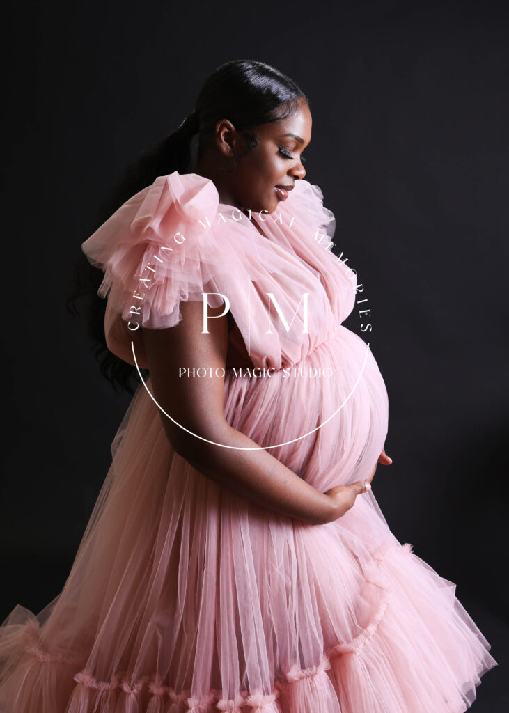 Rachel - Maternity-54 54