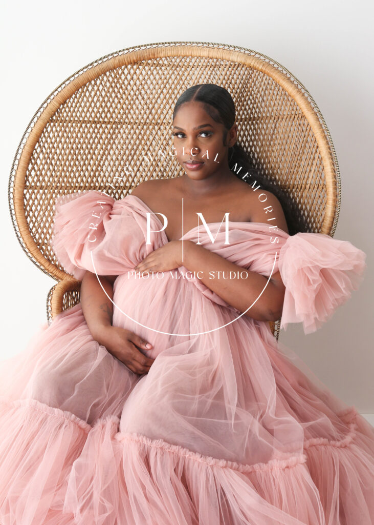 Rachel - Maternity-60 60