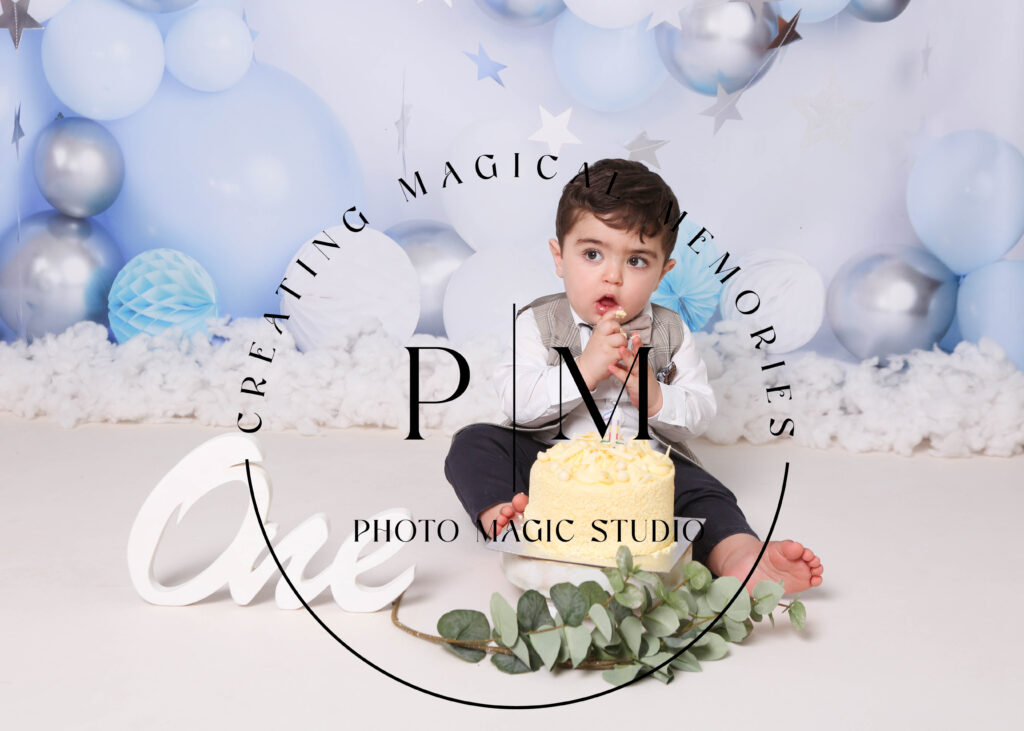 Shakir - Cake smash-21 21