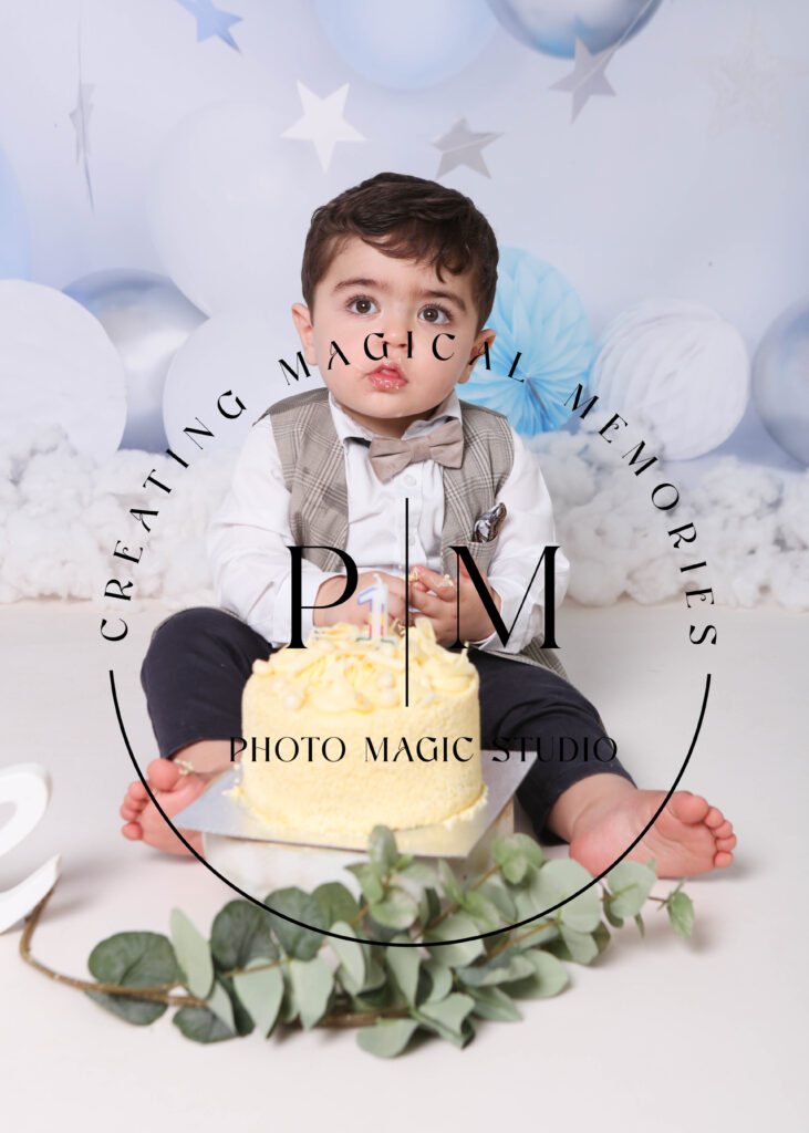 Shakir - Cake smash-23 23