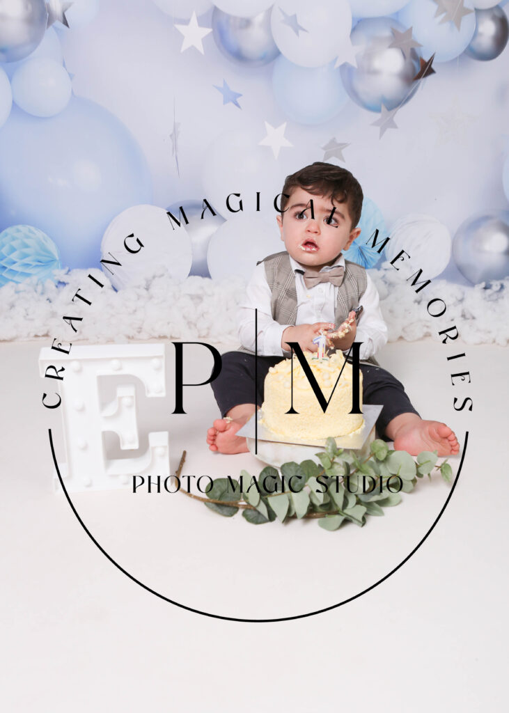 Shakir - Cake smash-26 26