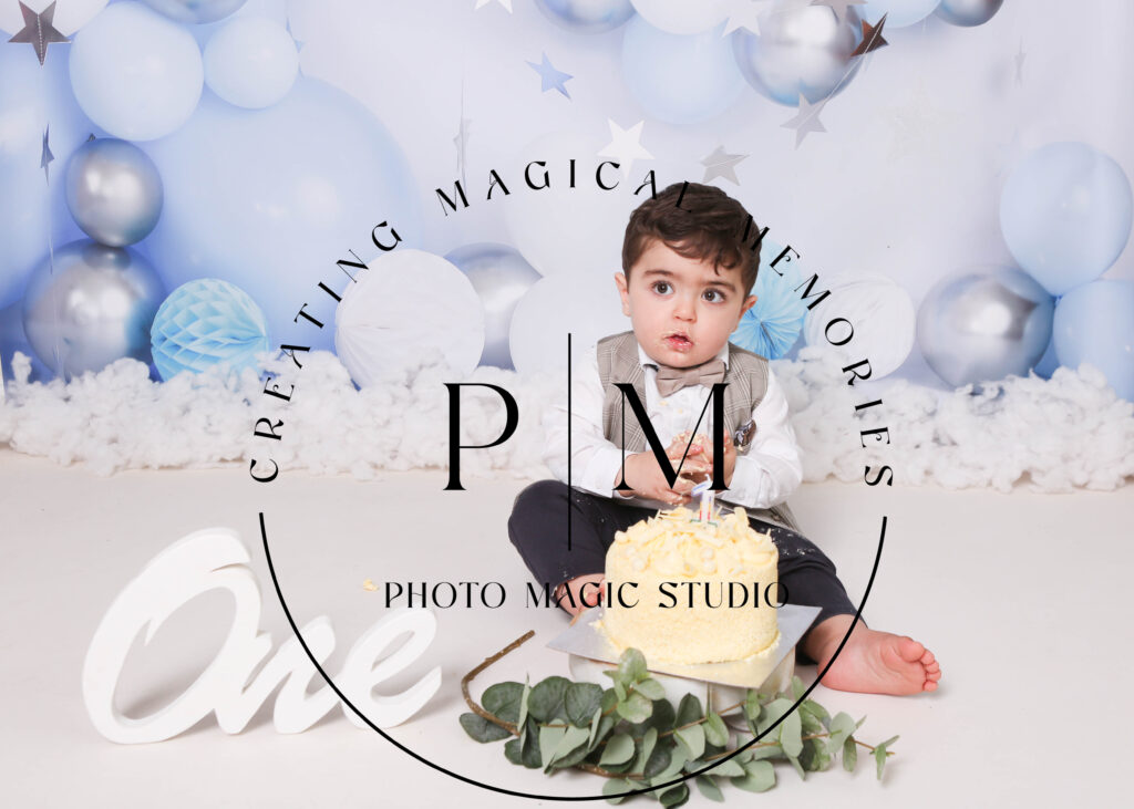 Shakir - Cake smash-27 27