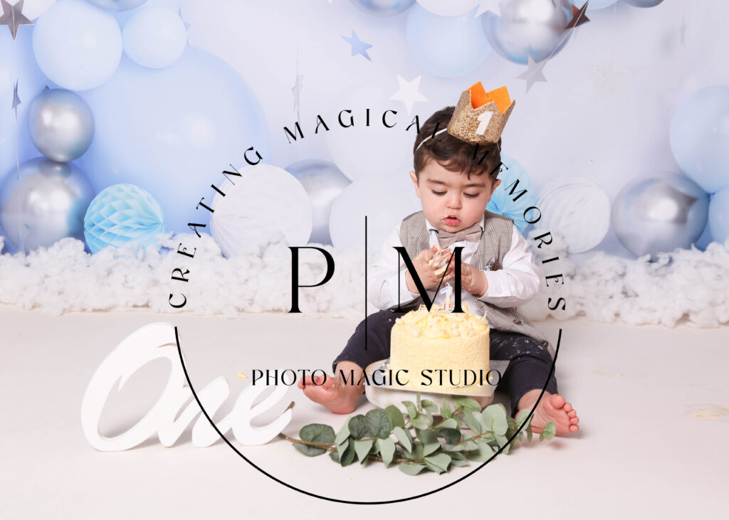Shakir - Cake smash-28 28