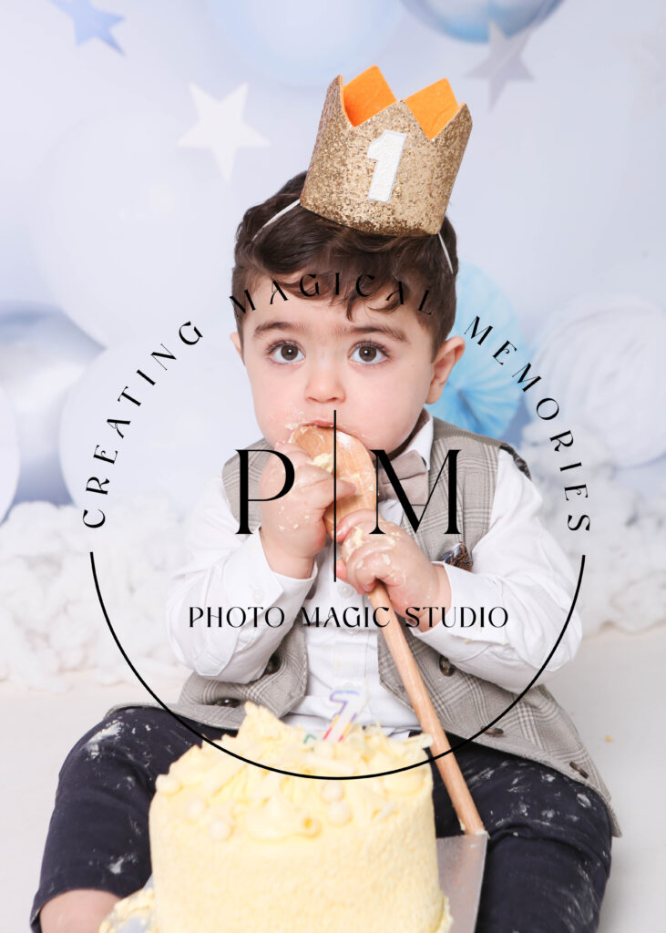 Shakir - Cake smash-33 33