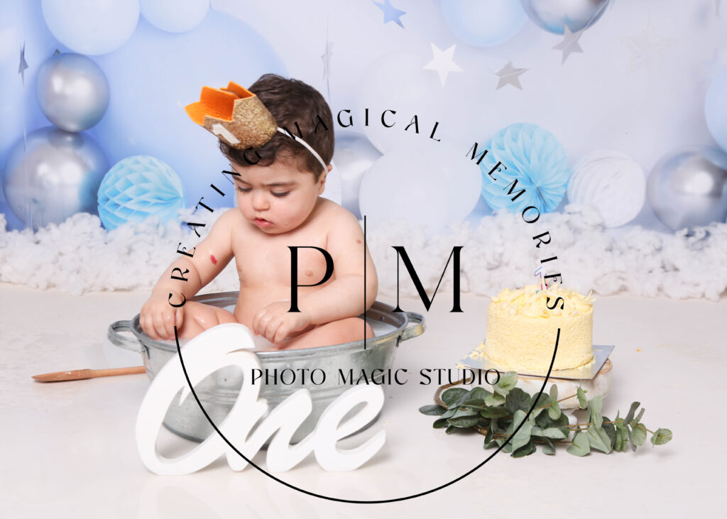 Shakir - Cake smash-41 41
