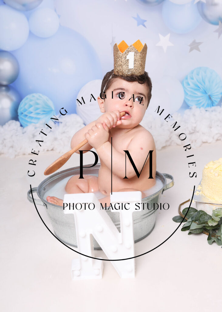Shakir - Cake smash-43 43