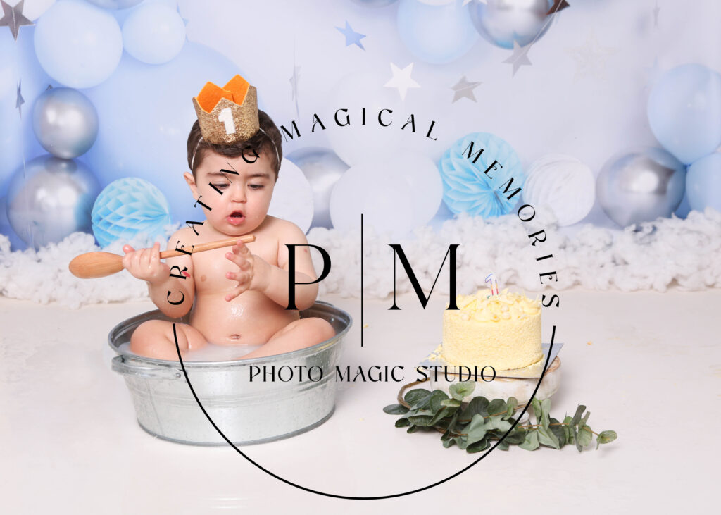 Shakir - Cake smash-46 46